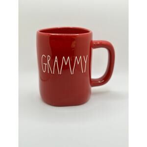 GRAMMY Rae Dunn Mug